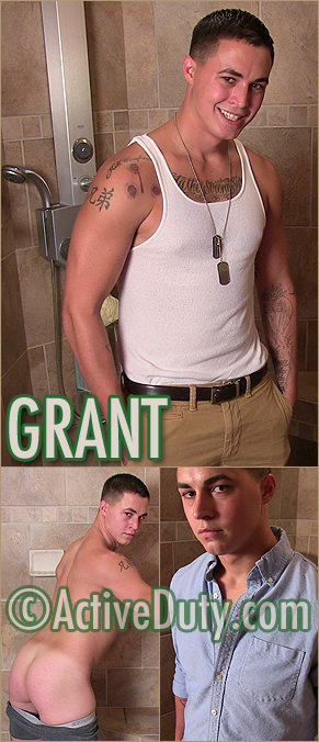 Grant Grant